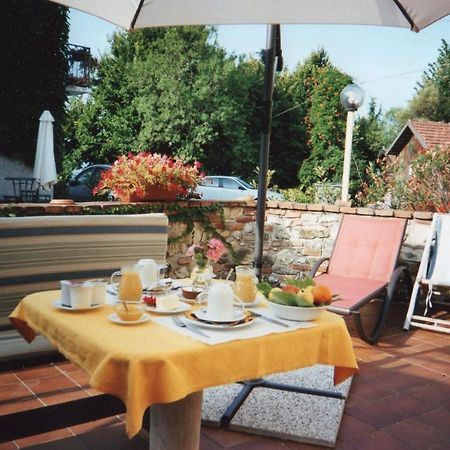 Albergotto Natalina Grazzano Badoglio Exteriér fotografie