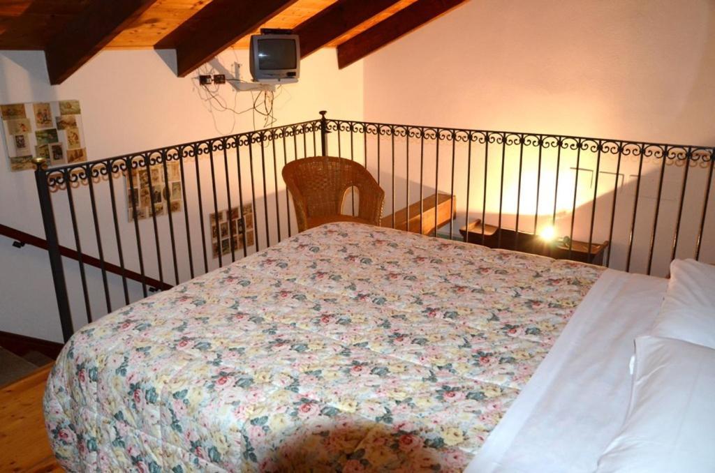 Albergotto Natalina Grazzano Badoglio Exteriér fotografie