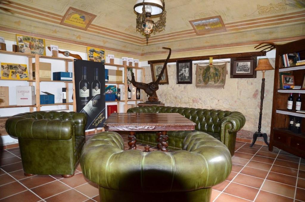 Albergotto Natalina Grazzano Badoglio Exteriér fotografie