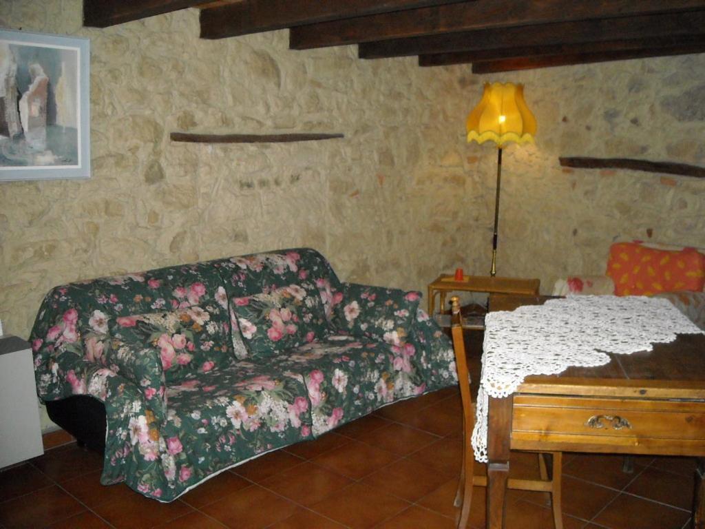 Albergotto Natalina Grazzano Badoglio Pokoj fotografie