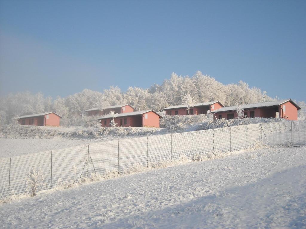 Albergotto Natalina Grazzano Badoglio Pokoj fotografie