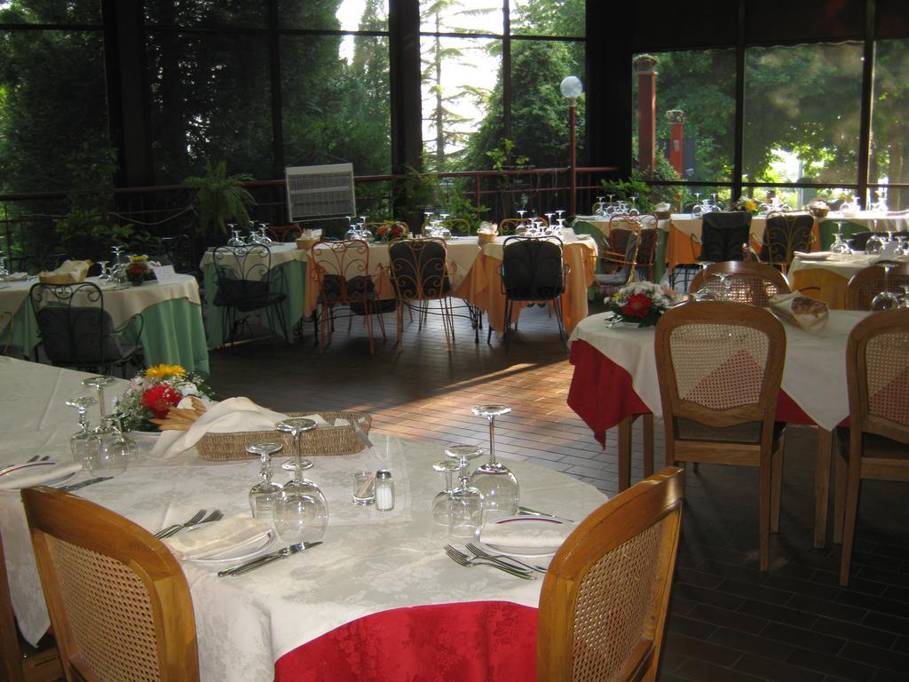 Albergotto Natalina Grazzano Badoglio Exteriér fotografie