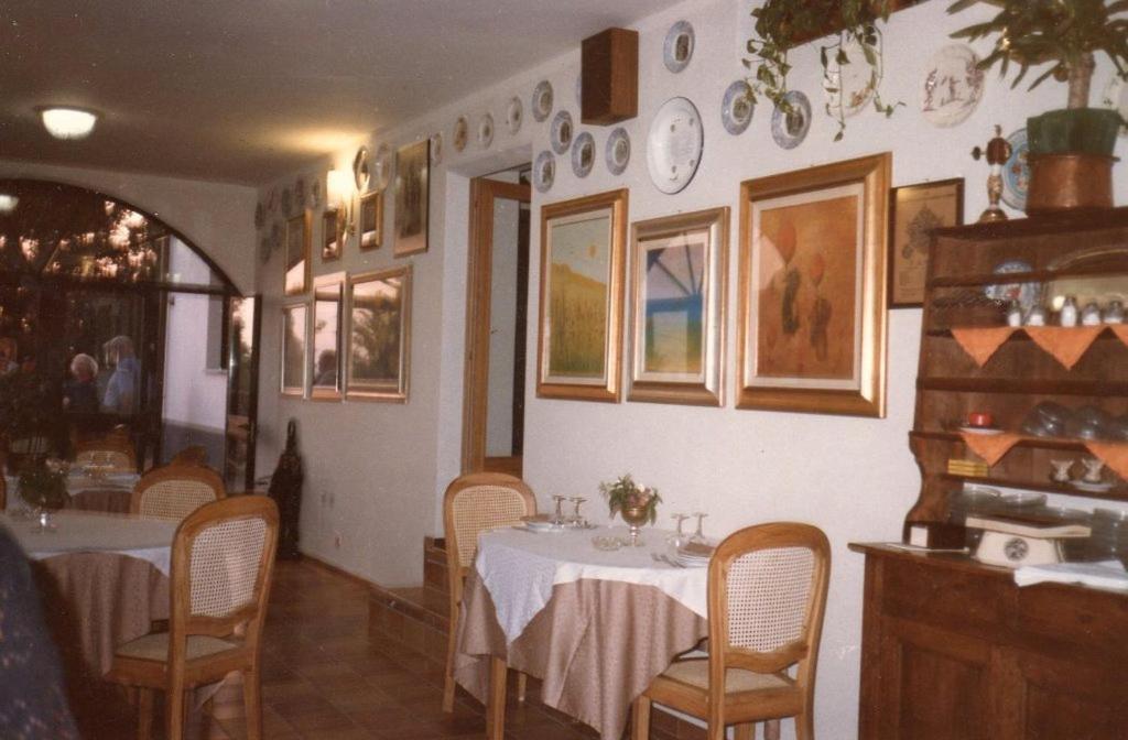 Albergotto Natalina Grazzano Badoglio Exteriér fotografie